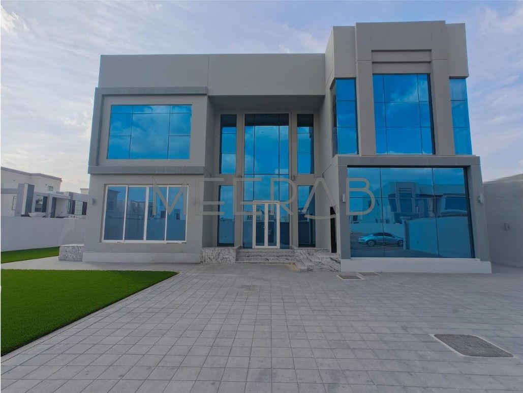 | MODERN VILLA | EXCELLENT FINISHING | SPACIOUS |