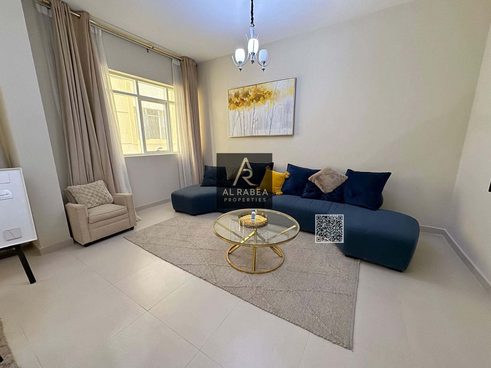 Ready to Move | Garden View |Lowest Price