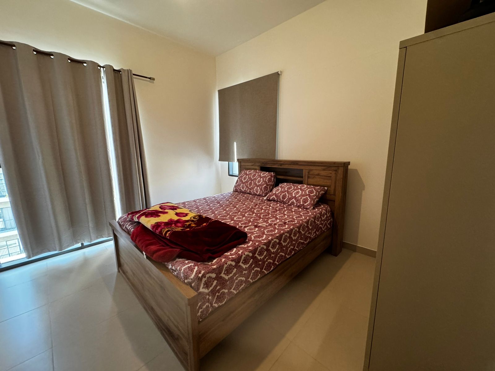 Luxury Apartment with Burj Khalifa View in Al Maryah Island