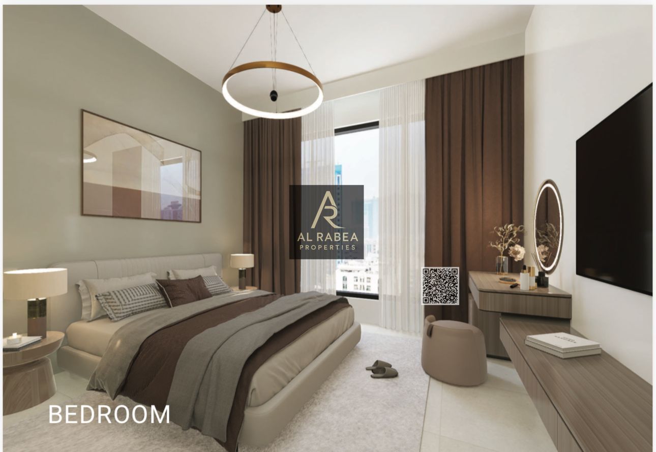 Own Your Unit | 20k Down payment | with Balcony