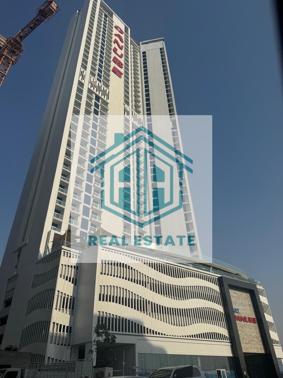 Brand new | High Floor | Good Size- best price