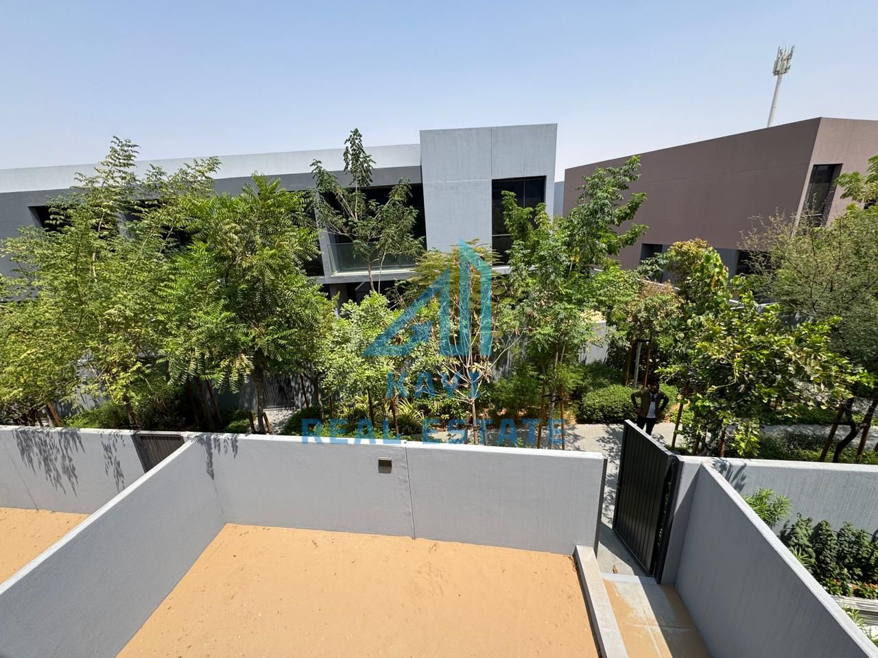 Family-Oriented Townhouse for Sale in Kaya Masaar