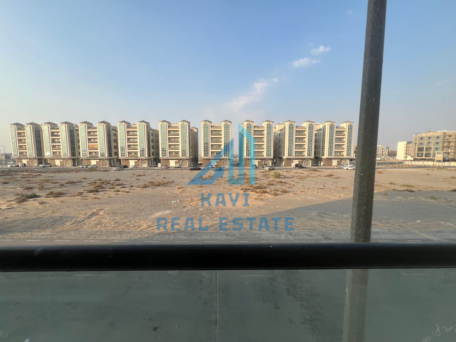 Premium 2BHK Unit | 4 Bathrooms | Closed Kitchen | Covered Free Parking | 4 Cheques |