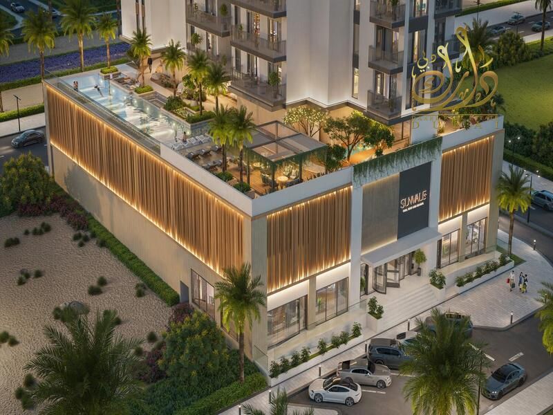 Close to Metro | Limited 30/70 Payment Plan | Best Price Per Sqft | High Quality | Specious Layouts | Book Now