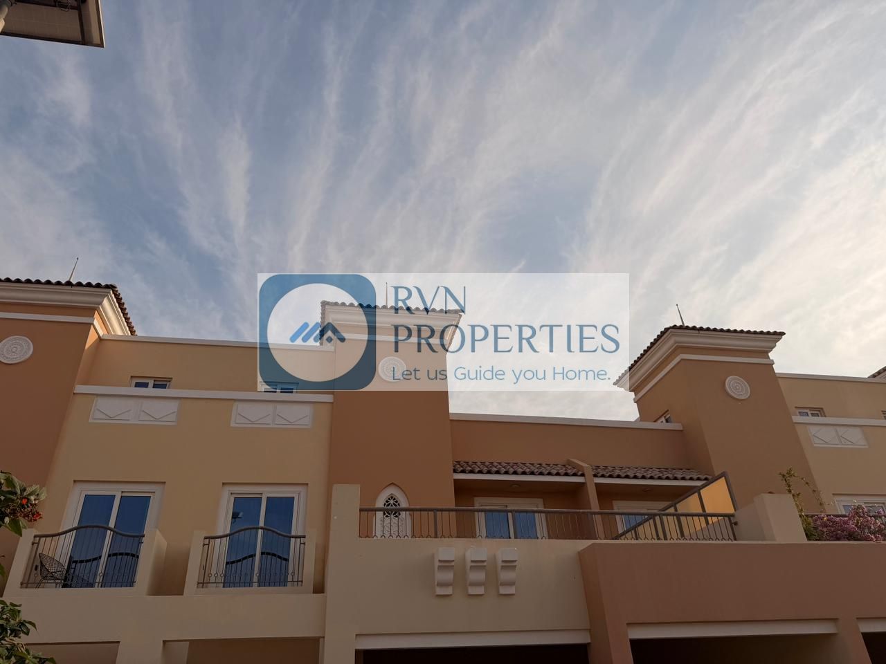 Ready to Move I Spacious | Unfurnished