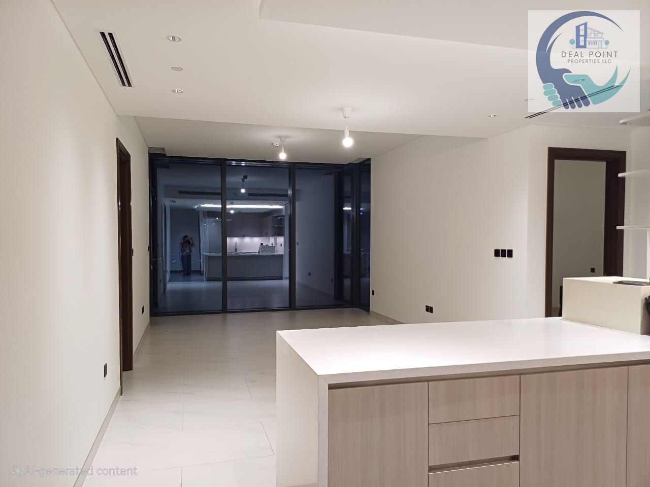 Brand New Unit || 5 Mins from Bin Shabib Mall & Dubai Science Park || 15 Mins from Media & Internet City || Gym & Pool || High ROI