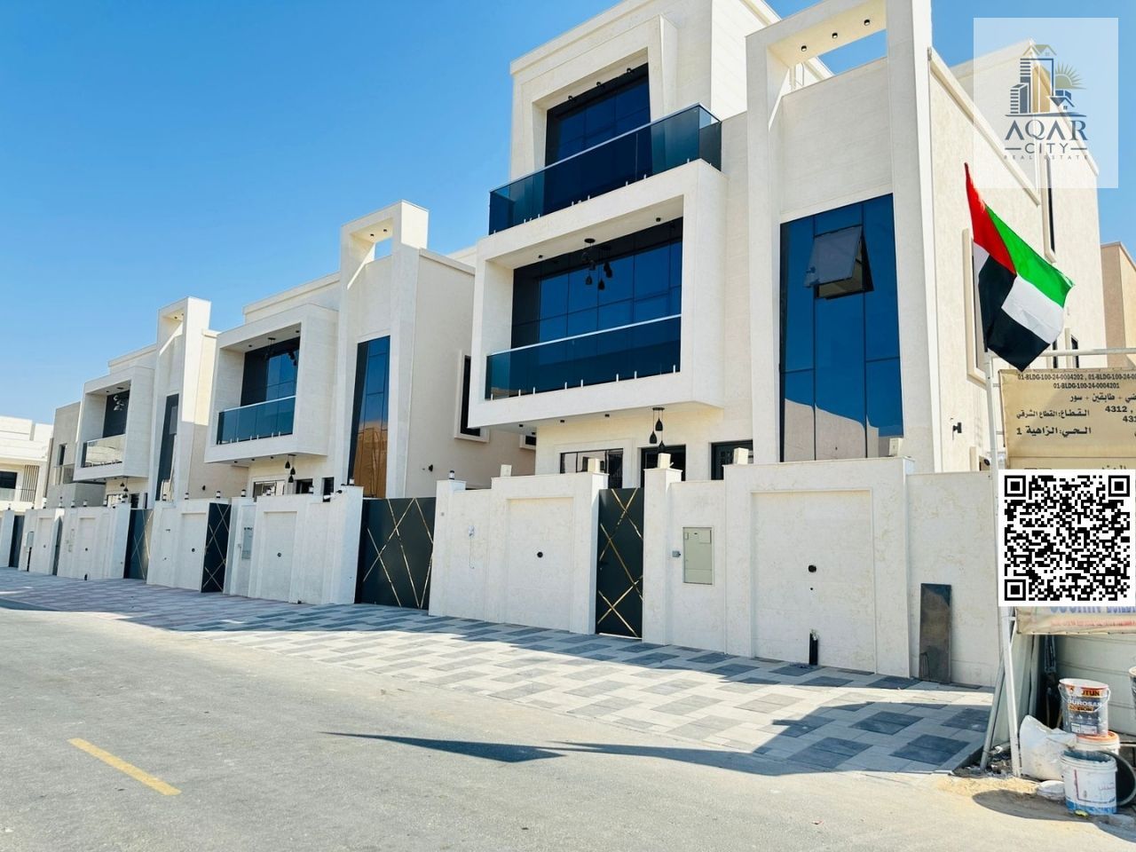Your Choice: 7BR Villa with Elevator (Pool Optional) – All Inclusive