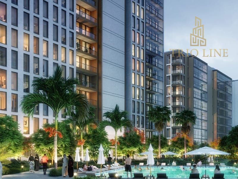 Pre-Launch Offers | Luxury Units | Highest Investment Return | Breathtaking Views