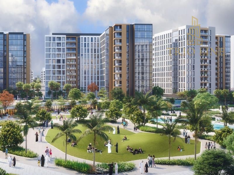 Lucrative Investment Opportunity | 0% Commission | Luxurious Apartments | Flexible Payment Plan