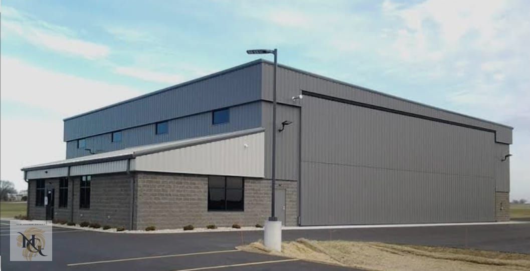 Commercial Plot / Free Service charge free life time / 4 % Registration Waiver / warehouse plot