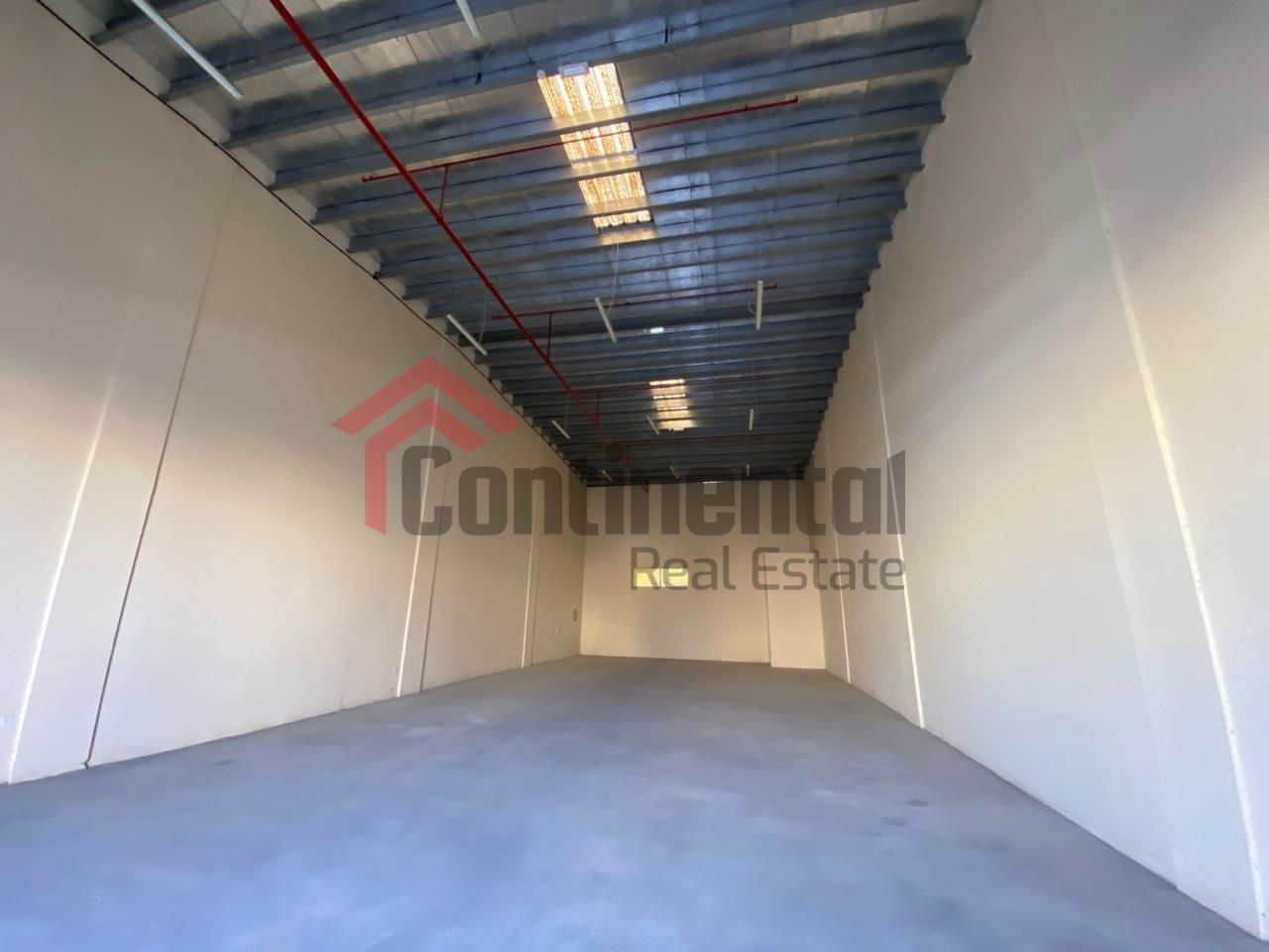 Warehouse | Washroom | For Rent