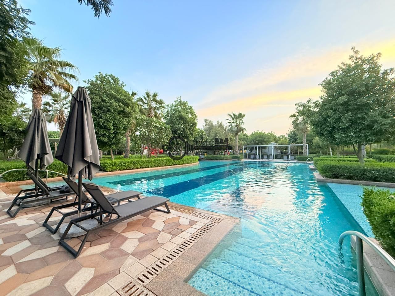Luxury Stand-Alone Villa for Rent in Al Zahia Gardens – Family-Friendly Community