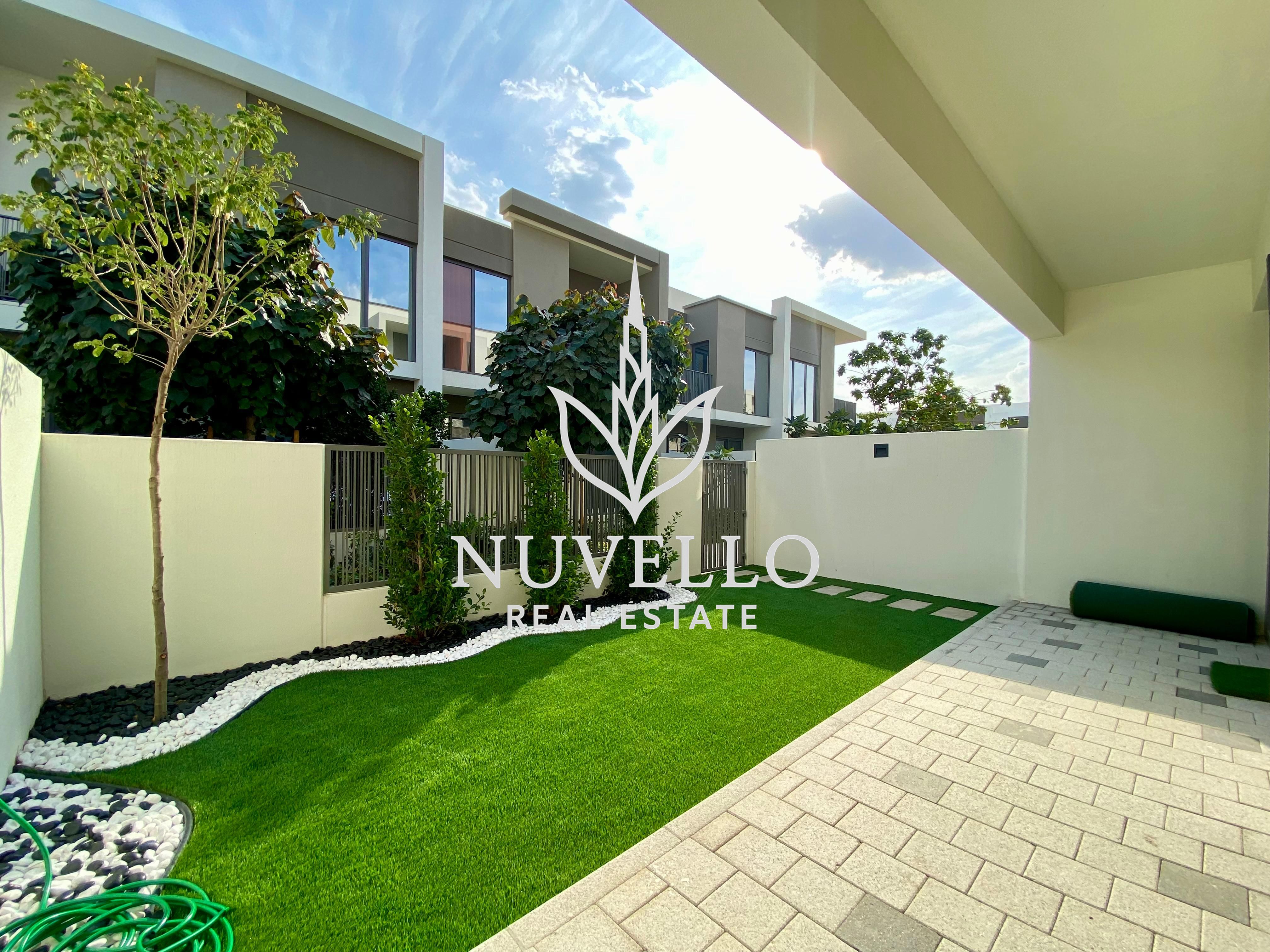 Near Park | Landscaped | Siemens Appliances