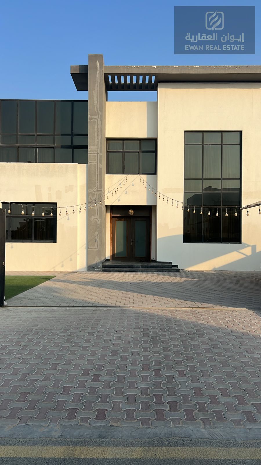 Villa for Sale in Al Hamidiya