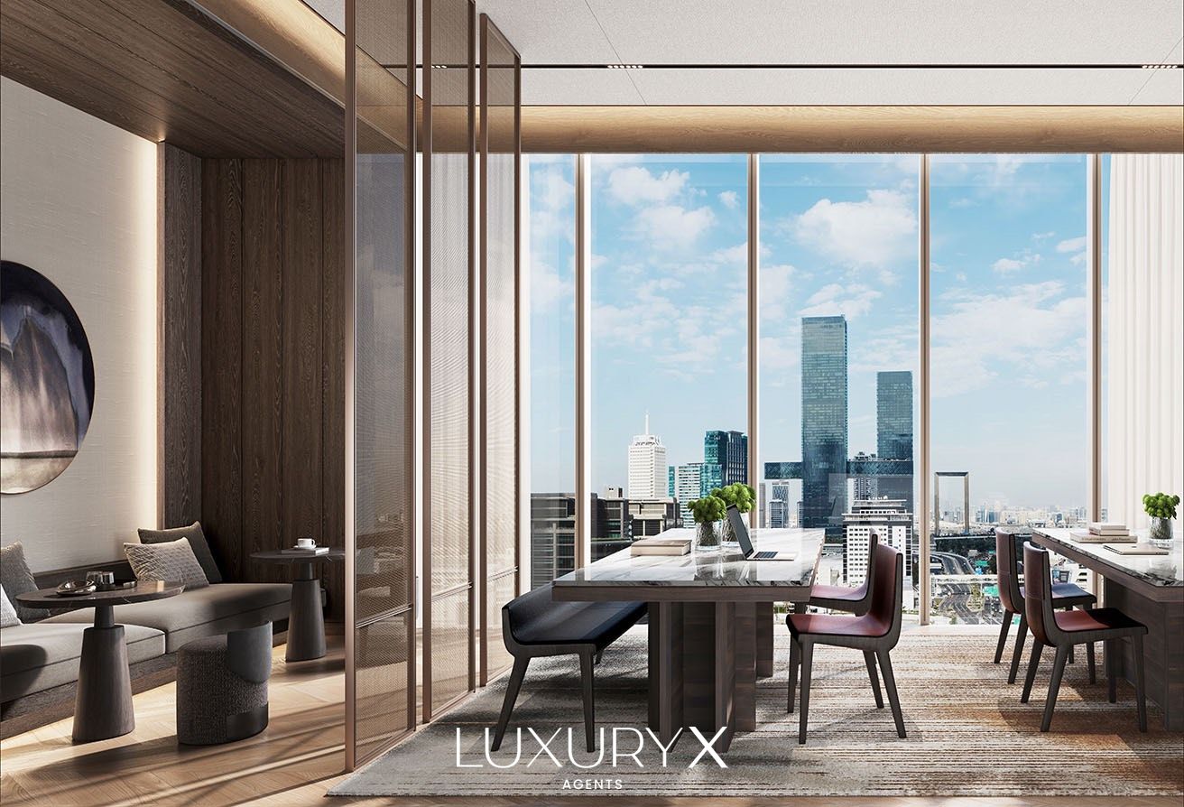 Panoramic View | Prime Location | High ROI