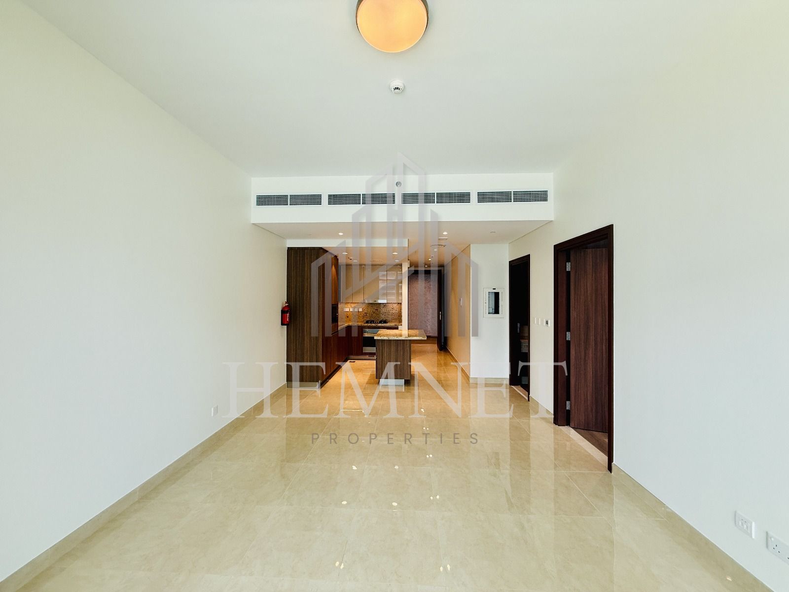 Ready to move in now | Canal View | Never Occupied