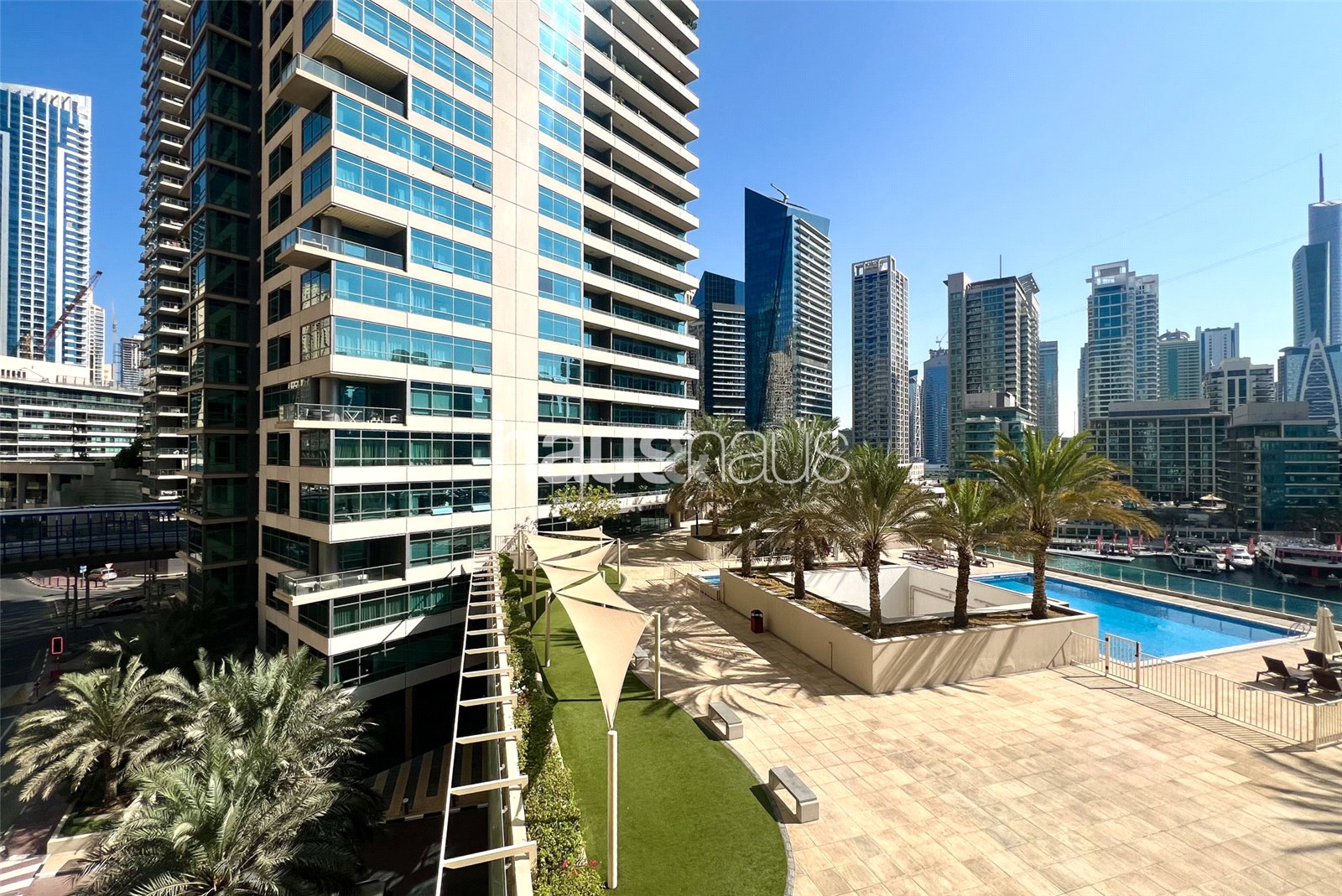 Spacious | Prime Location | Chiller Free