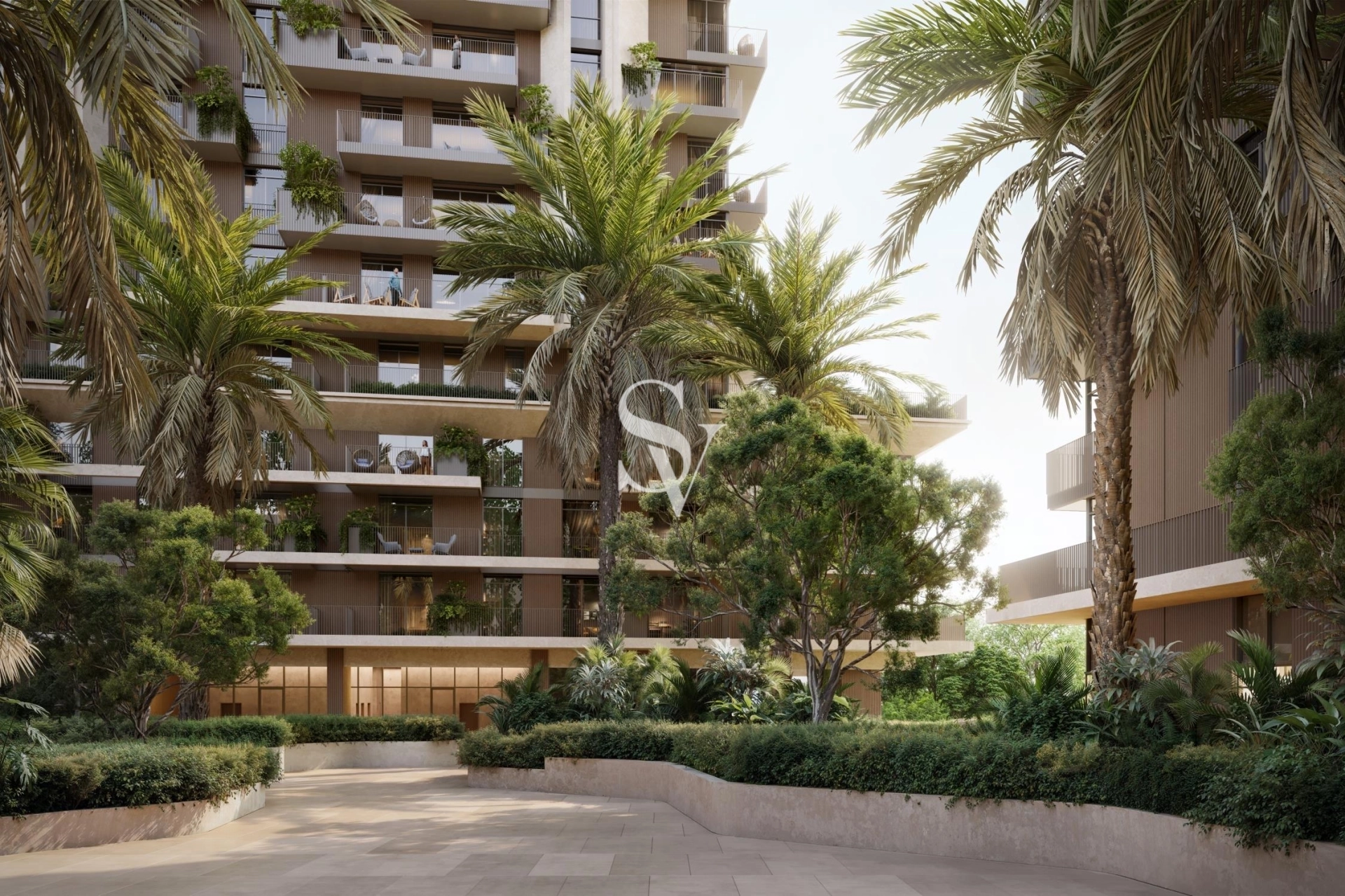 Active Living | Flexi Payment Plan | Green Spaces