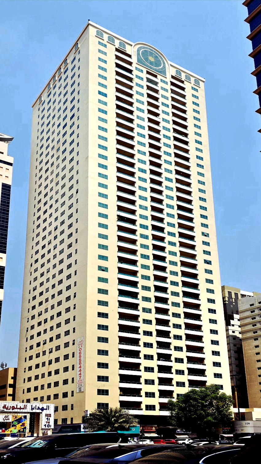 GYM for rent in Mamzar