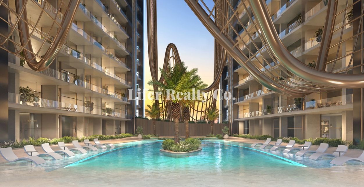 Corner Unit | High Floor | 3Yrs PHPP
