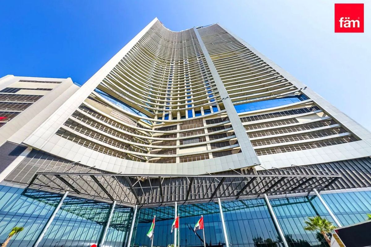 High Floor | Brand New | Ready to Move In | Luxury