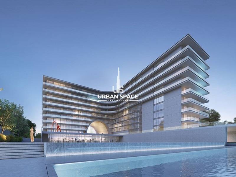 5BR Presidential Residence | Full Sea View