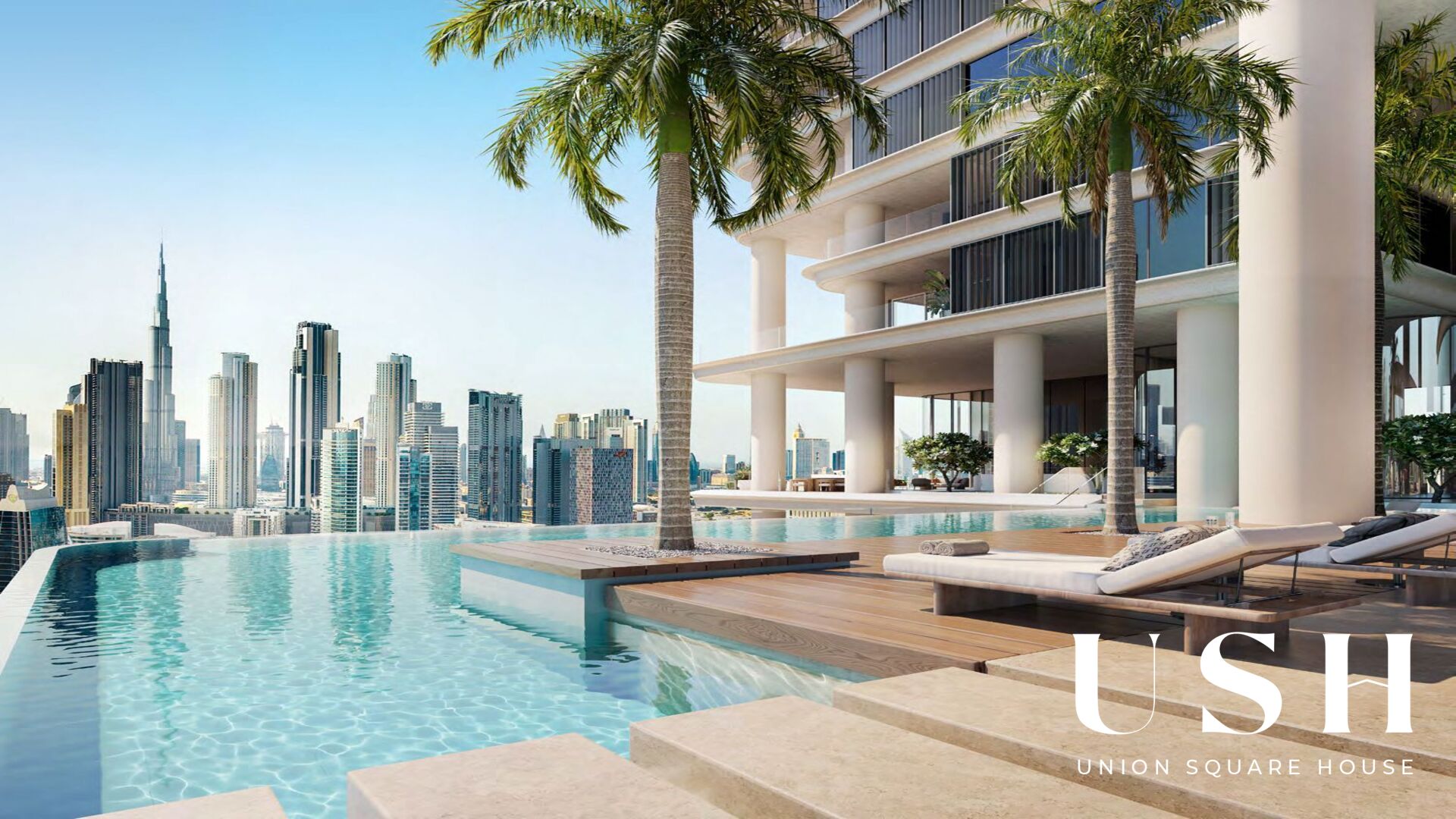 Ultra-Luxury Penthouse | VELA South by Omniyat | Marina & Burj Khalifa Views