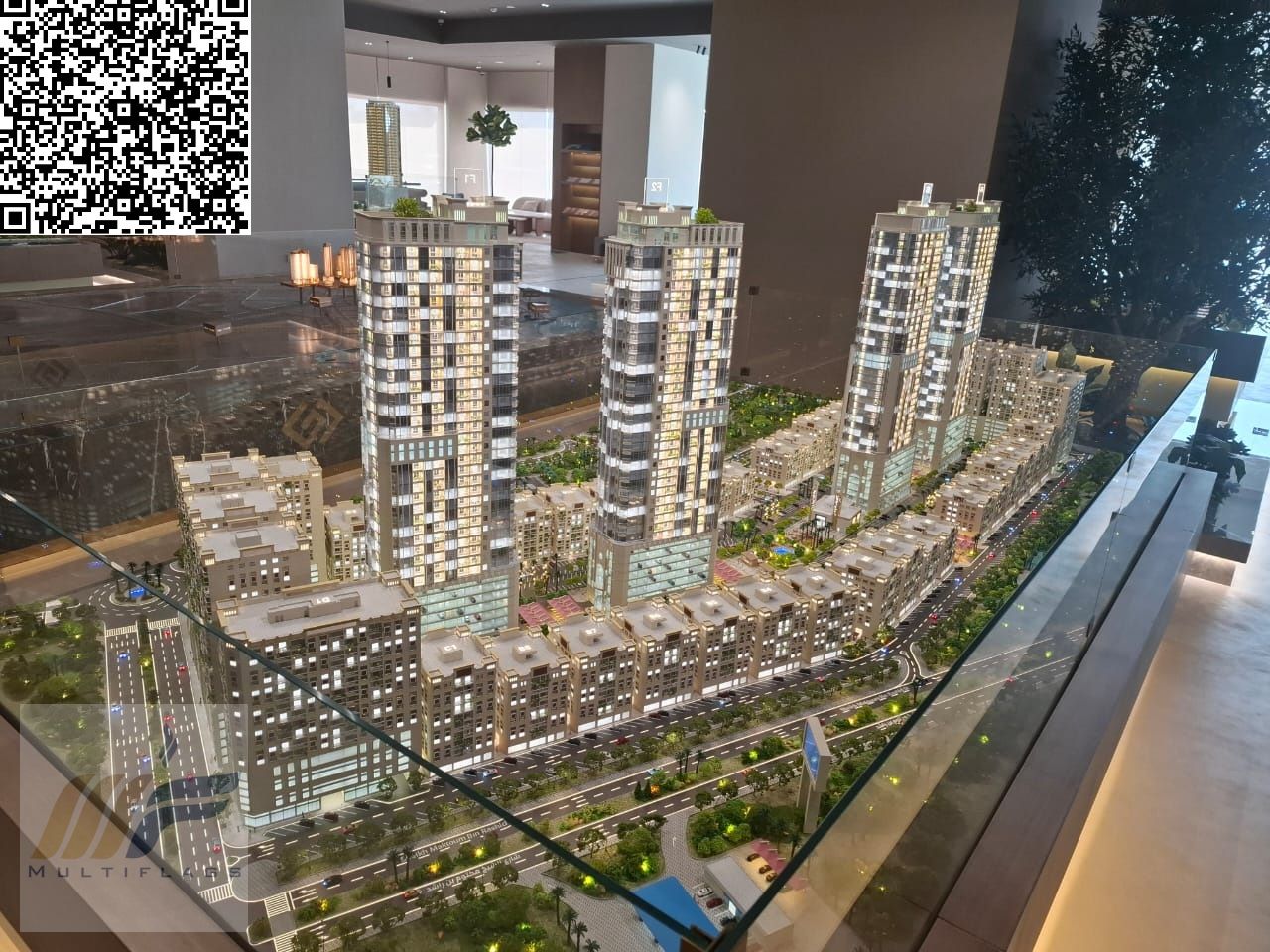 PAY AED 20000 BUY STUDIO APARTMENT IN AMEERA VILLAGE