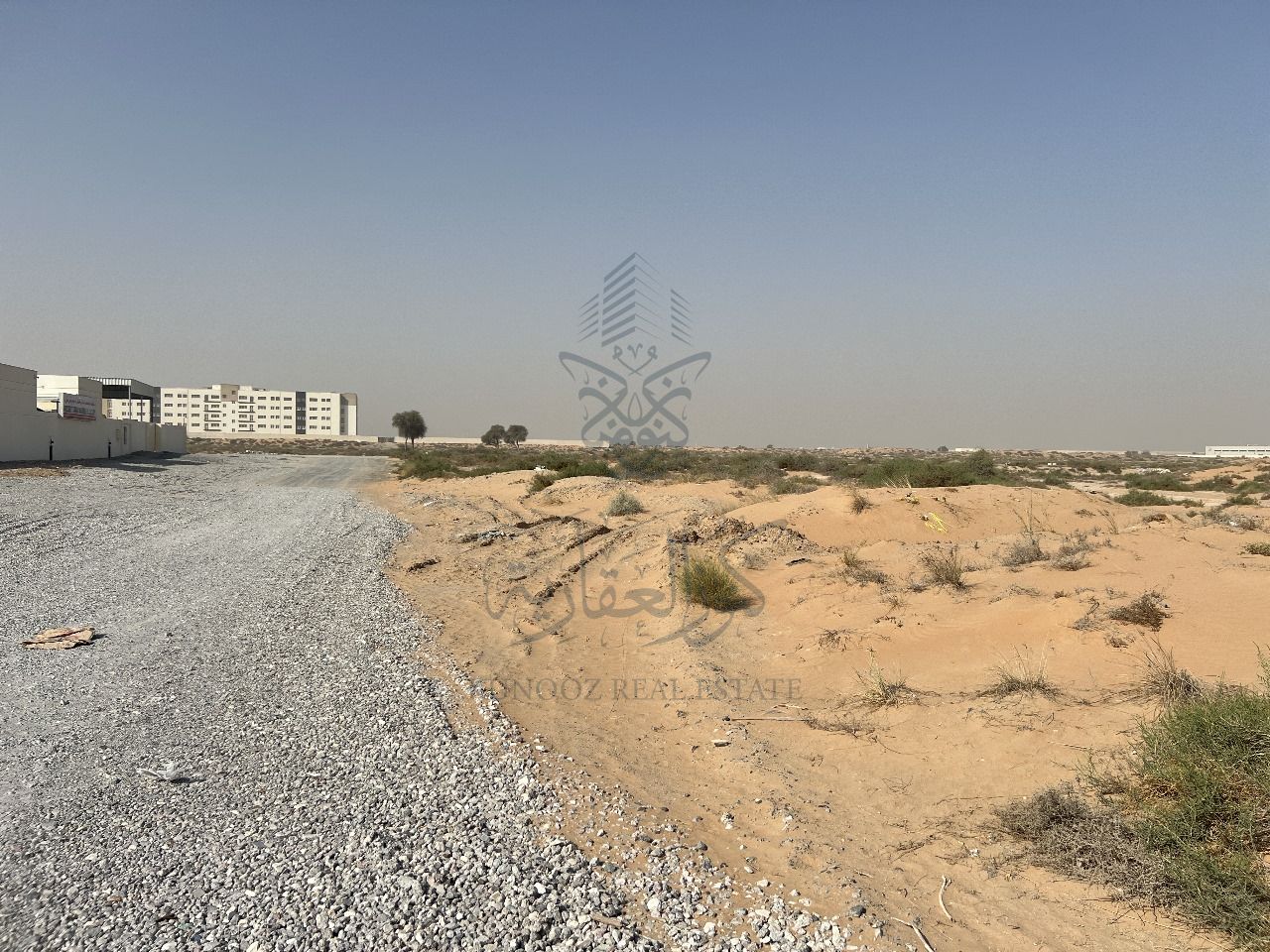 Al Malha, Sharjah