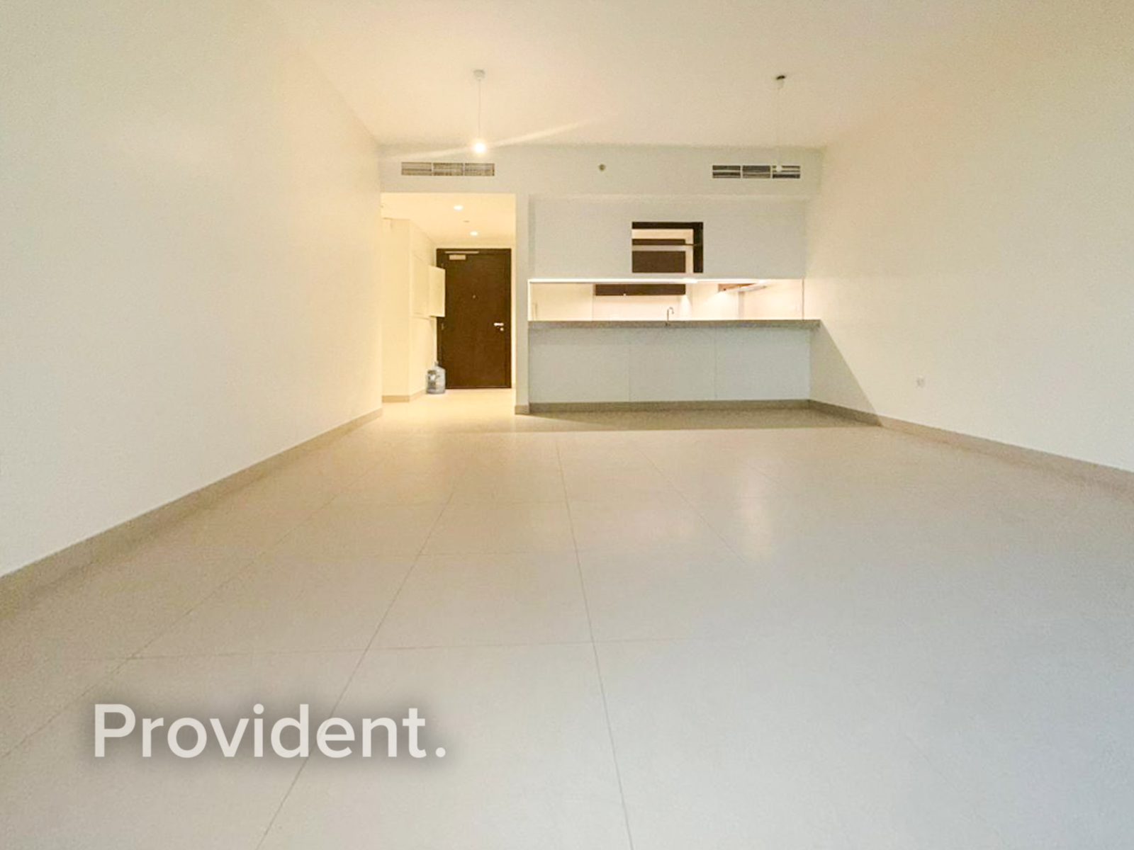 Ground Floor | Vacant | Great Price