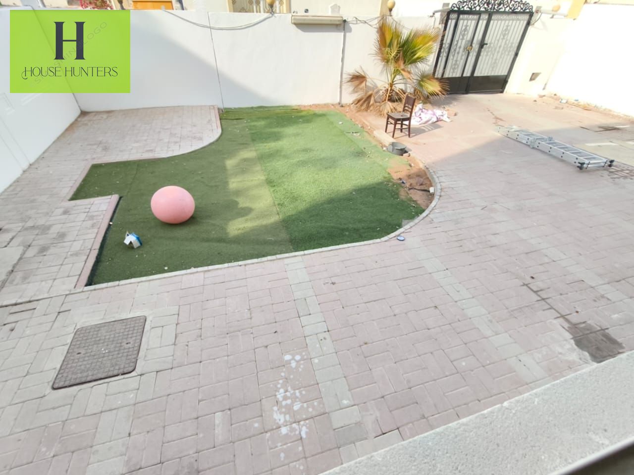 Lavish 4BR Villa For Rent | Sharqan Area