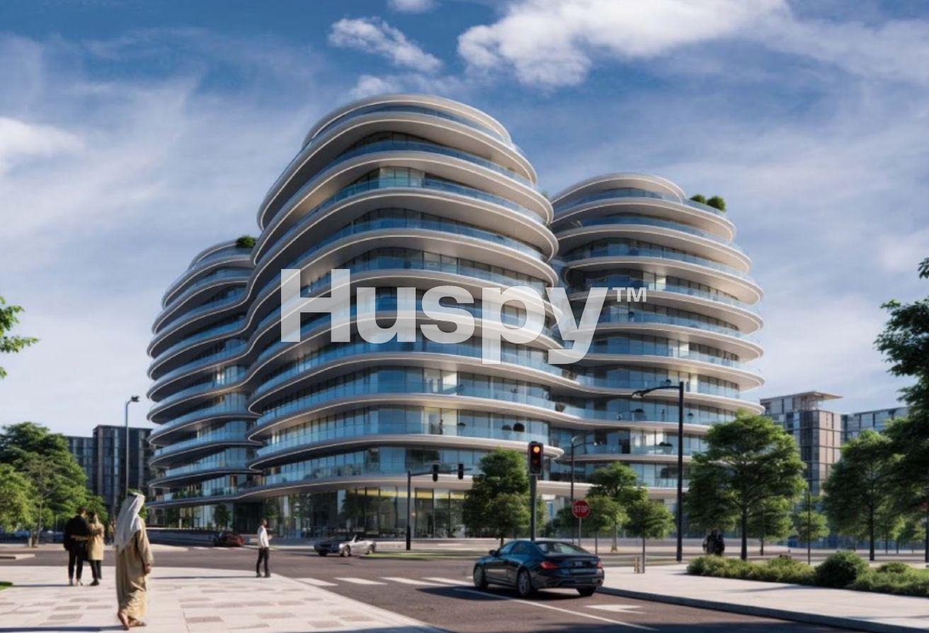 Corner Unit | Balcony | Spacious Layout