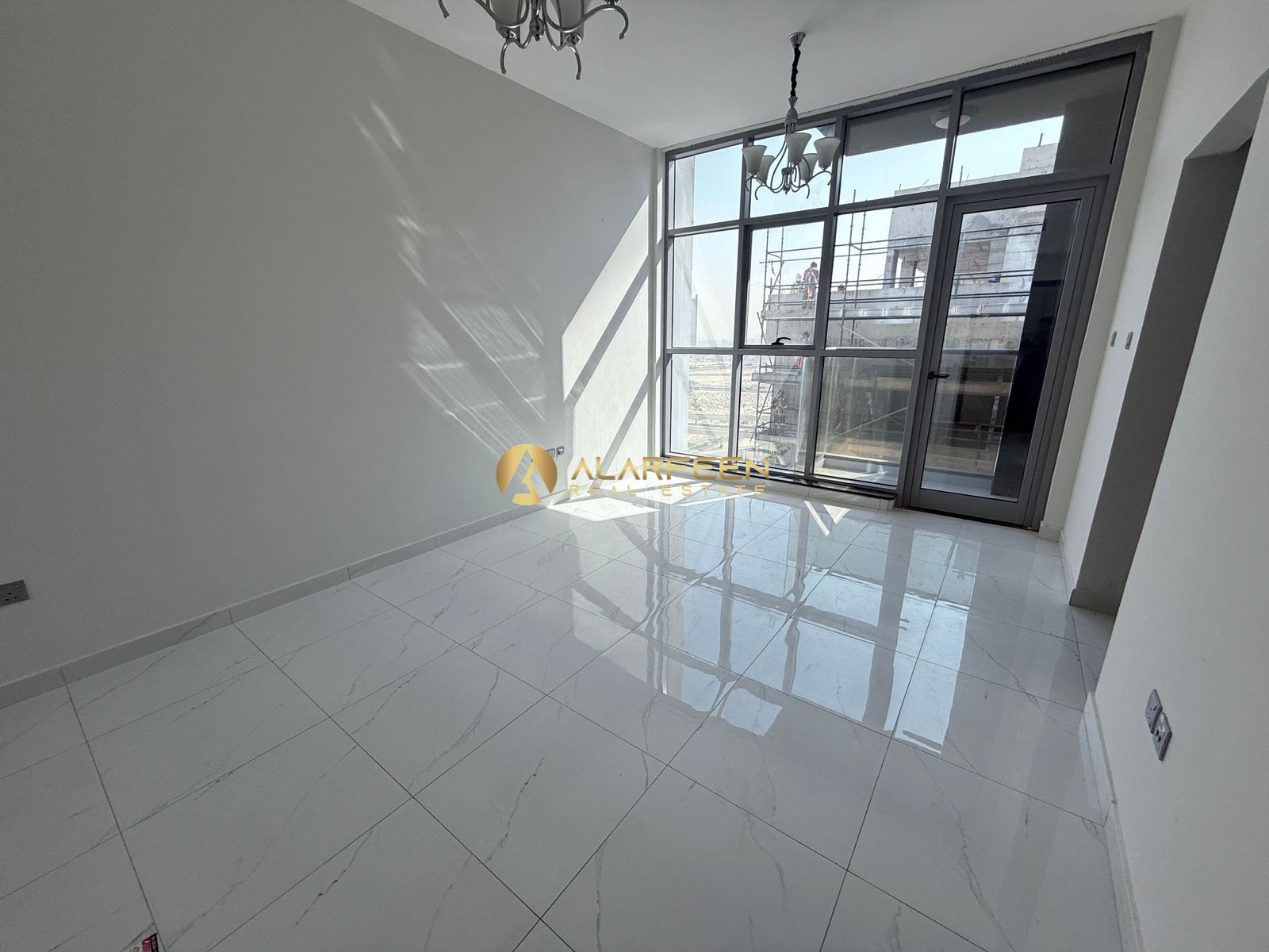 Modern 1BHK | Most Affordable | Road View
