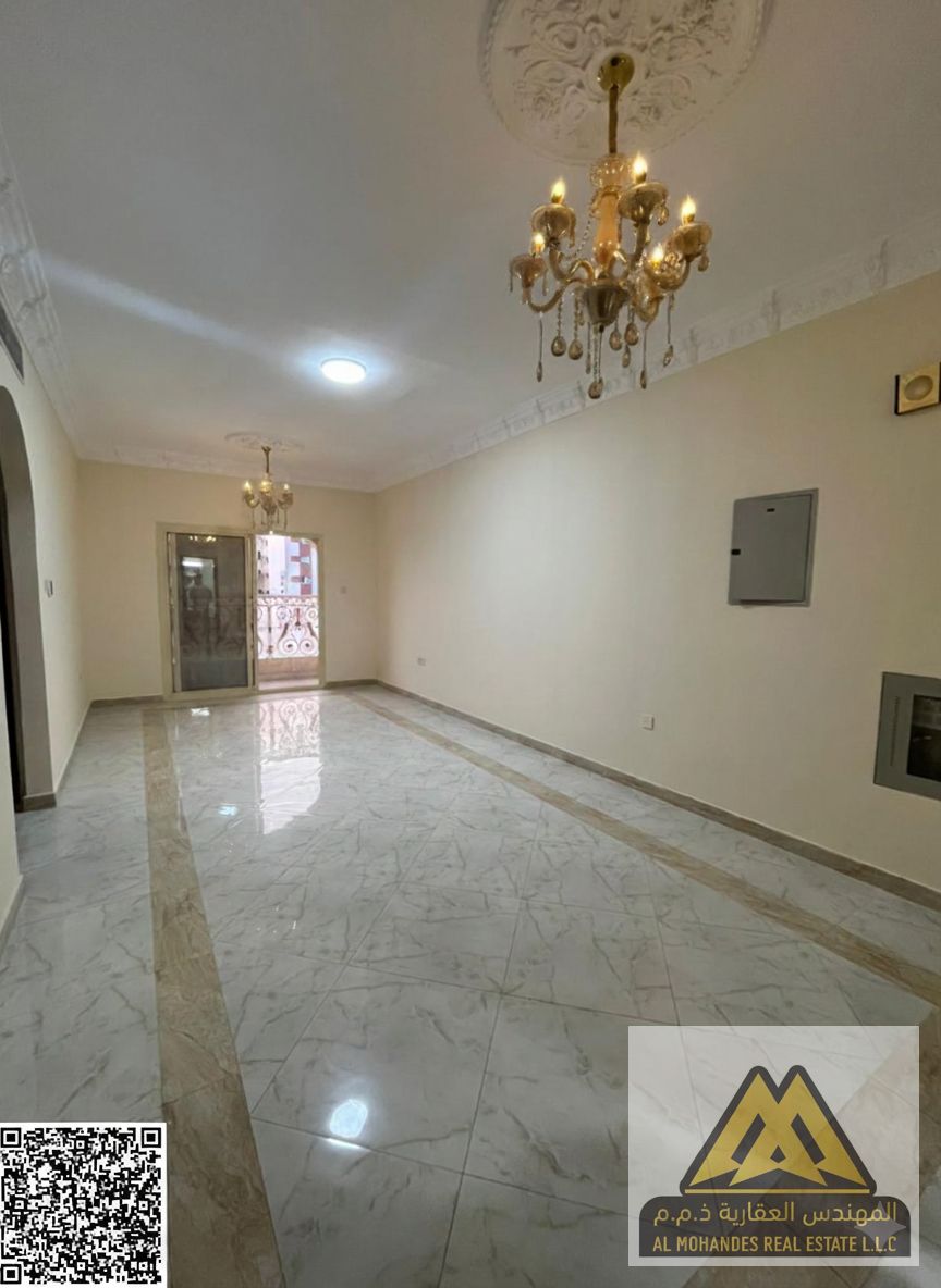 Master bedroom | Balcony | Spacious area | Close to all services | Air conditioning | Near schools