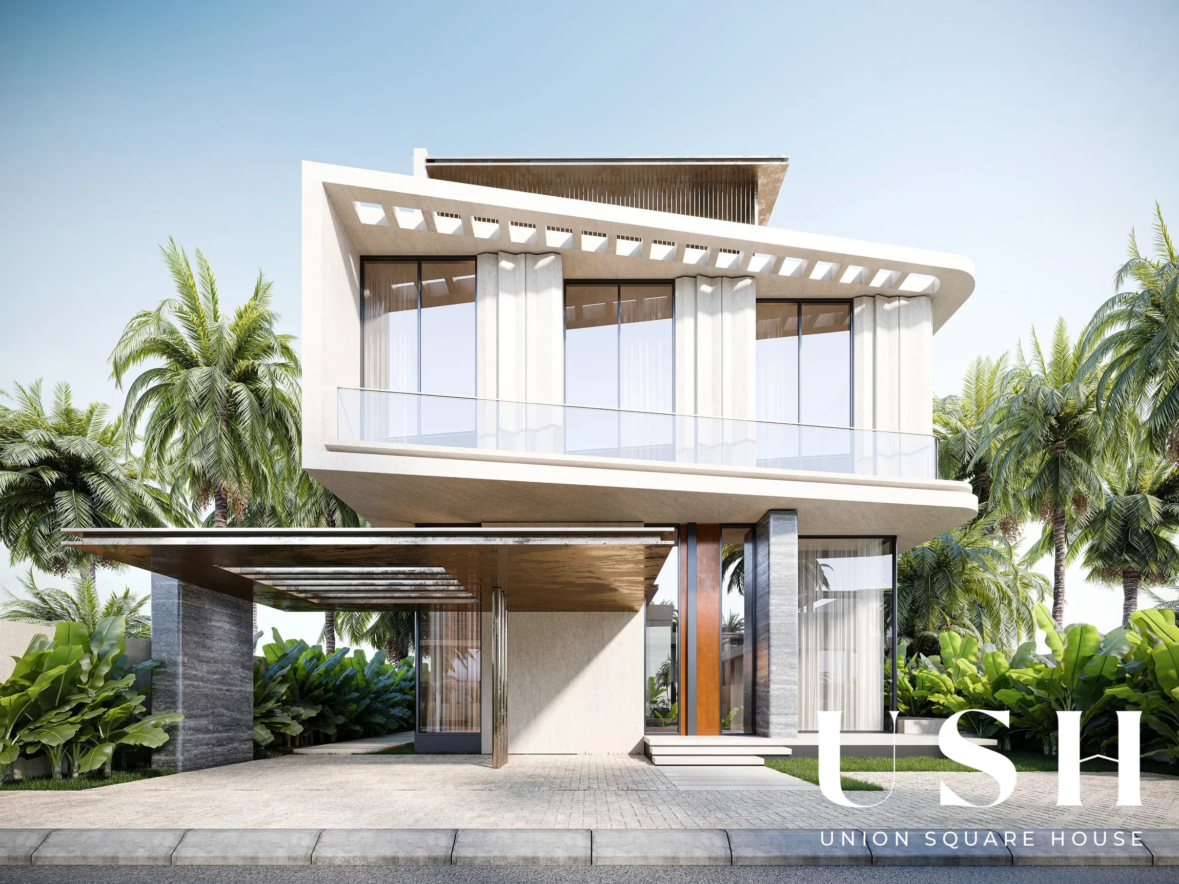 Designed by Bentley | Furnished | Branded Villa