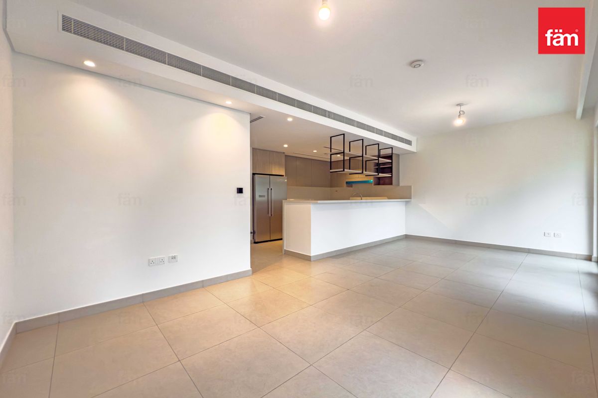 Modern 3br | High End Finishing | Brand New