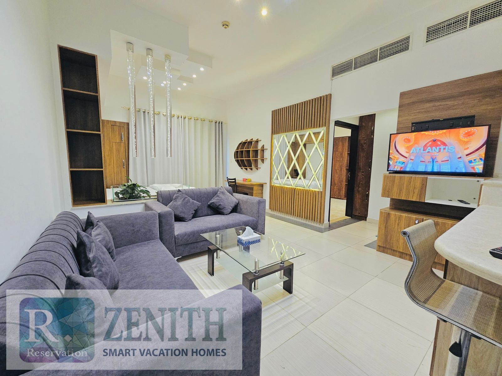 PAYING FOR A FURNISHED 1BR – ENJOY OCCUPANCY SIMILAR TO A 2BHK | FOR RENT | MONTHLY | NO COMMISSION | ALL INCLUSIVE