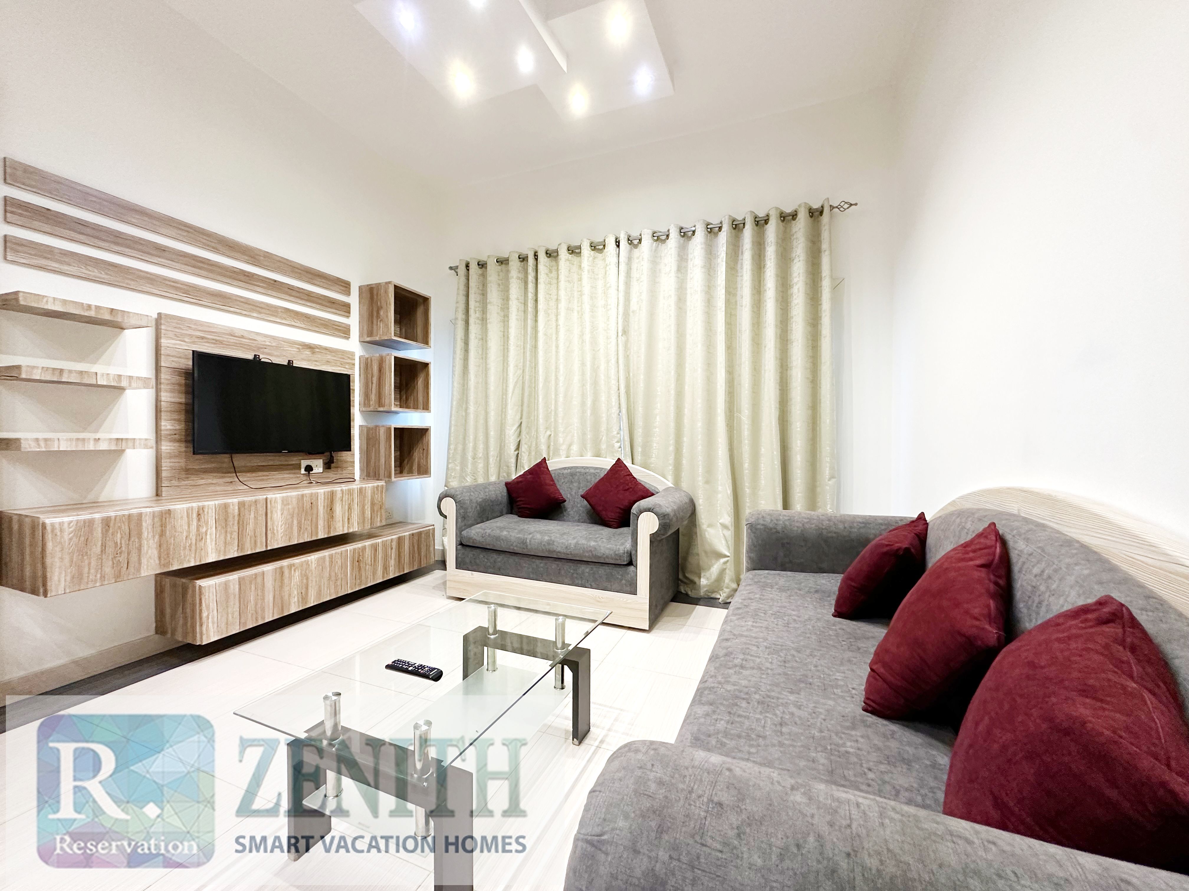 PAYING FOR 1BR APARTMENT WITH OCCUPANCY AS 2 BEDROOM | SUMMER OFFER | NO COMMISSION