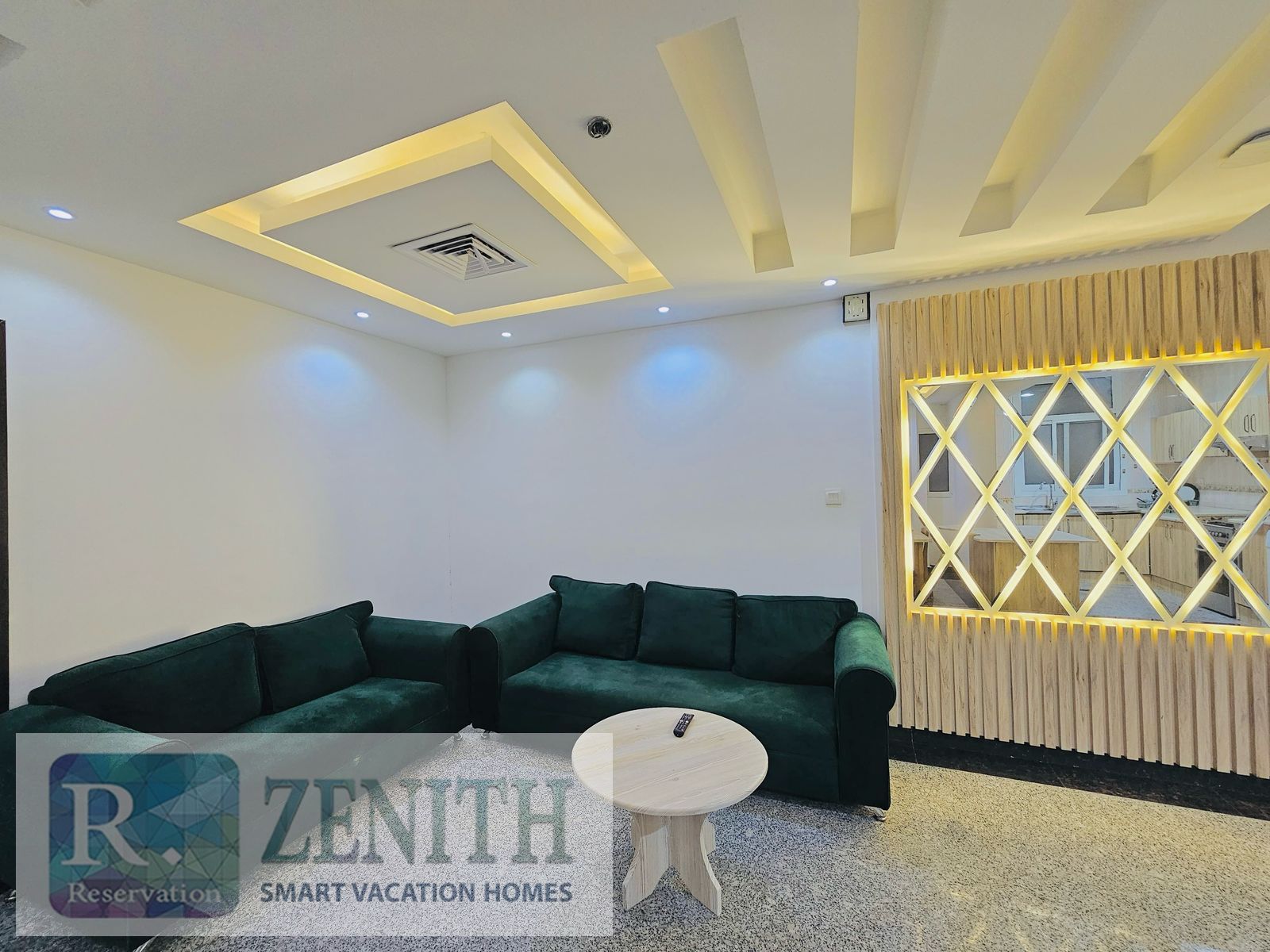 NO COMMISSION | ALL INCLUSIVE | FURNISHED 2BR APARTMENT FOR RENT | MONTHLY
