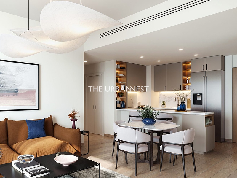 Handover Soon | Resale | 1 Bedroom | View