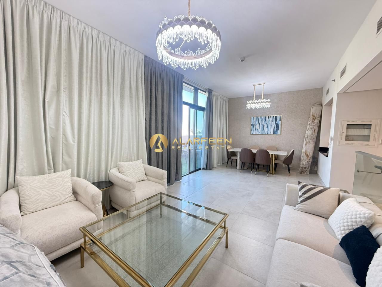 Fully Furnished | Great Location | Call Now