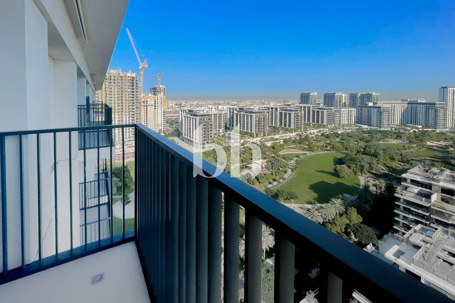 Brand New | Modern 1BR | Park Field 2 | Park View