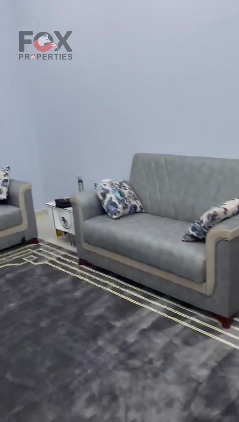 In one of Ajman’s most prestigious new projects | With a great area | 100% freehold ownership for all nationalities | Easy installment plan directly