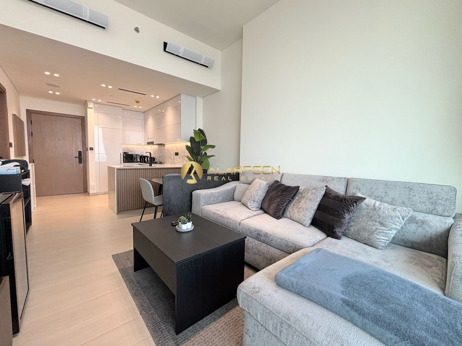 Hot Deal | Brand New | Marine Skyline View