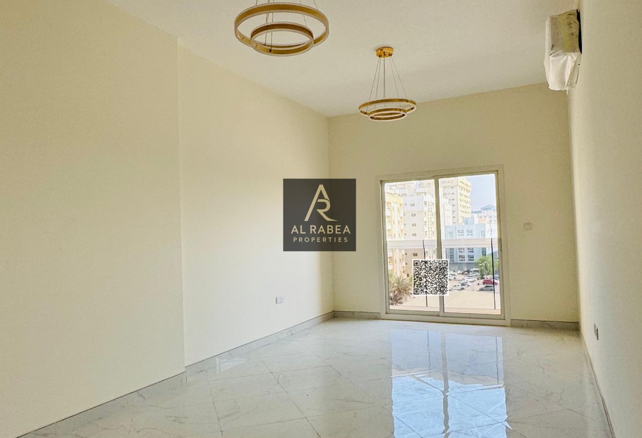 Luxurious finishes - Prime strategic location - First occupant - Easy access to Dubai