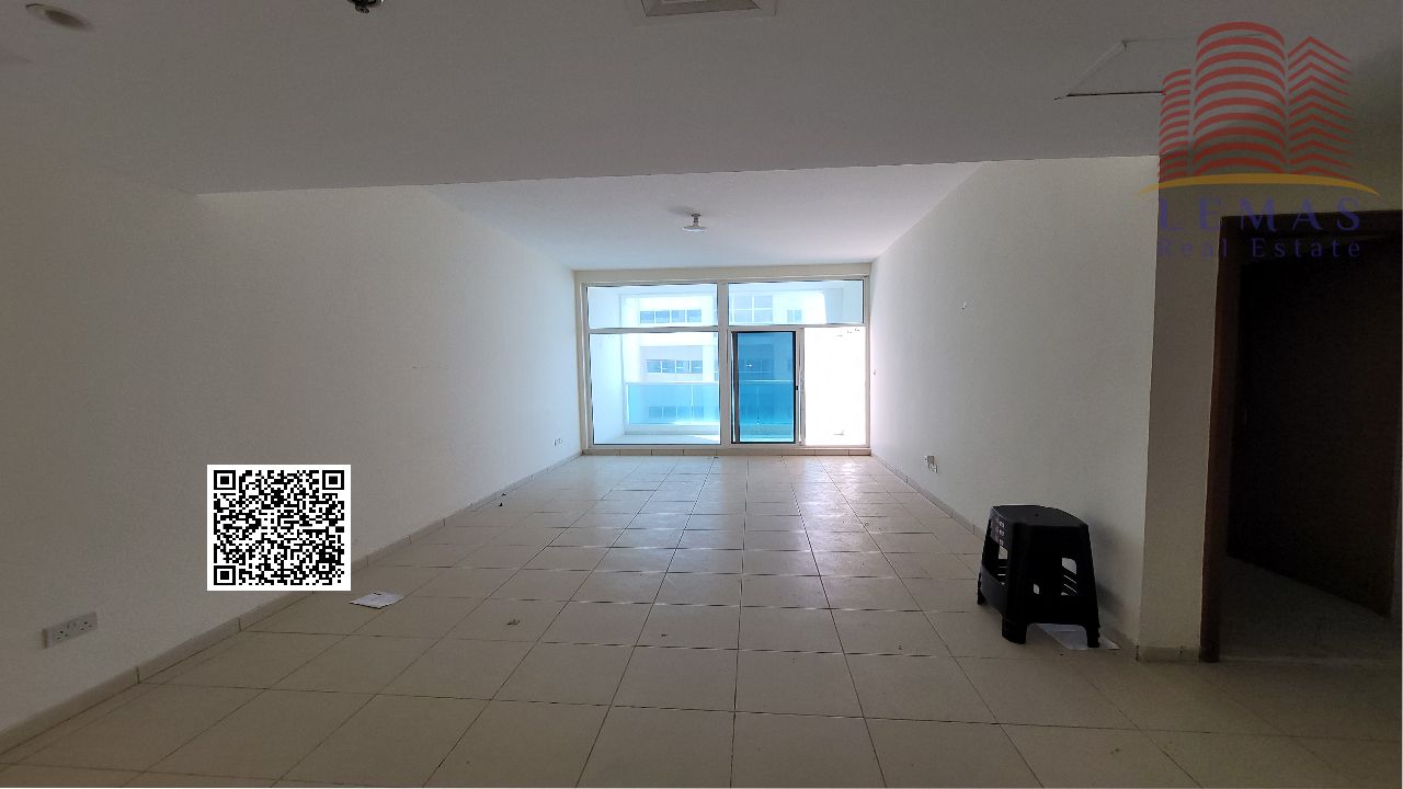 3bhk For sale cash, sea view with maid's room