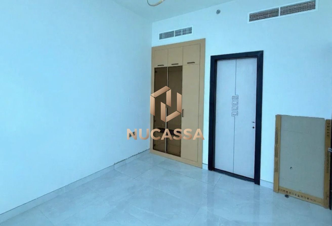 Spacious 1 BR I Accessible I Panoramic View