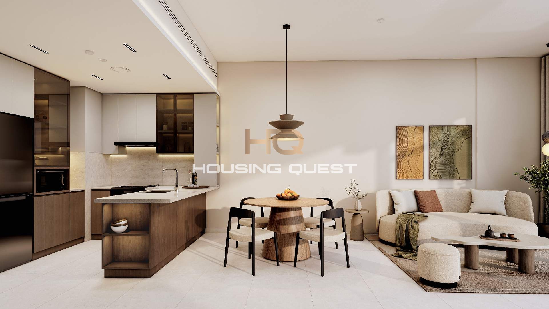 Contemporary Residences | Prime Investment Opportunity | Investor Deal