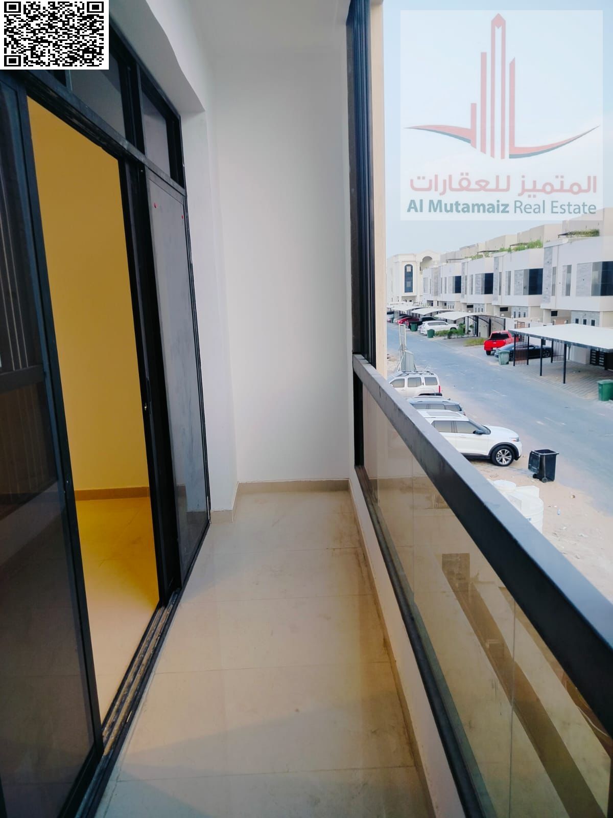 Brand New Luxury Villa for Sale – Ajman Al Amrah