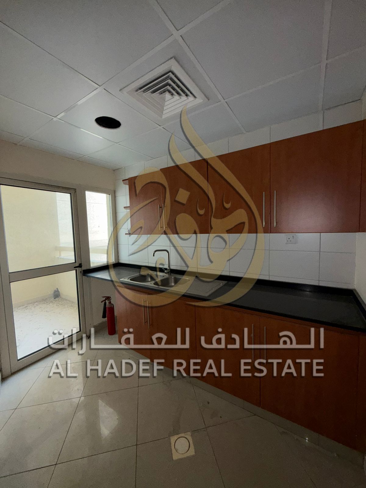 Annual Rent | Free AC | Gym & Pool | 2 Bedroom Apartment – Al Majaz 2